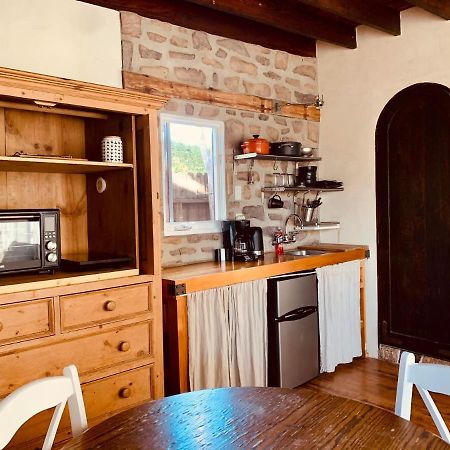 Under The Tuscan Sun Cottage In West Los Angeles Exteriör bild