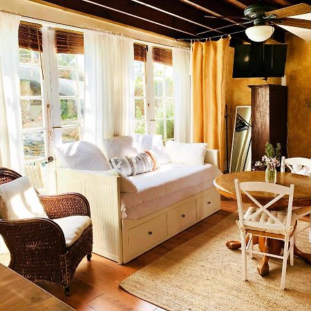 Under The Tuscan Sun Cottage In West Los Angeles Exteriör bild