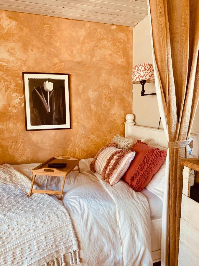 Under The Tuscan Sun Cottage In West Los Angeles Exteriör bild