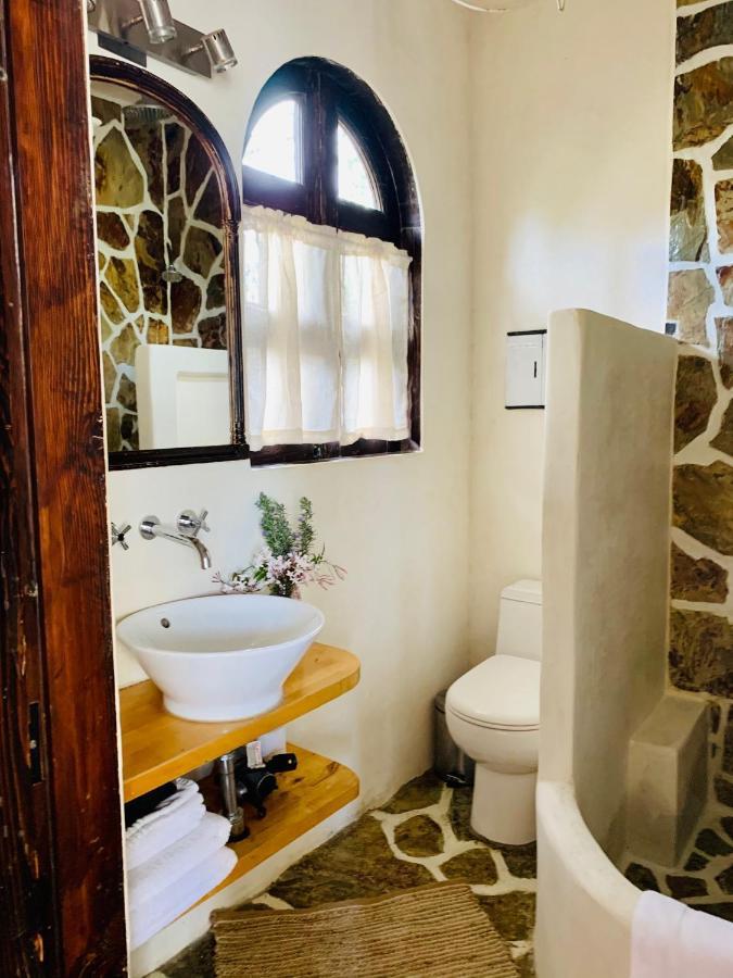 Under The Tuscan Sun Cottage In West Los Angeles Exteriör bild